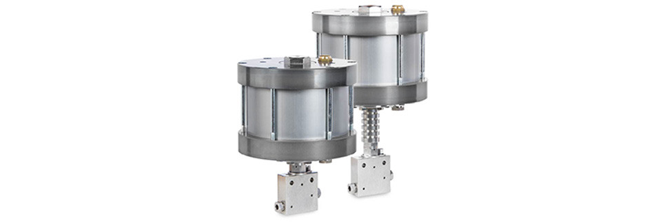 3box Hydrogen Valves
