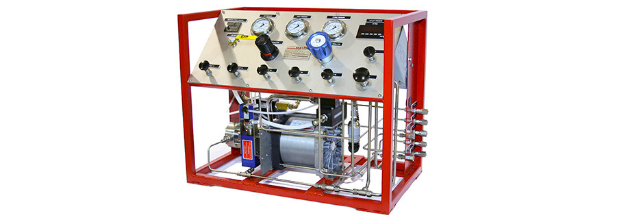 3box gas booster