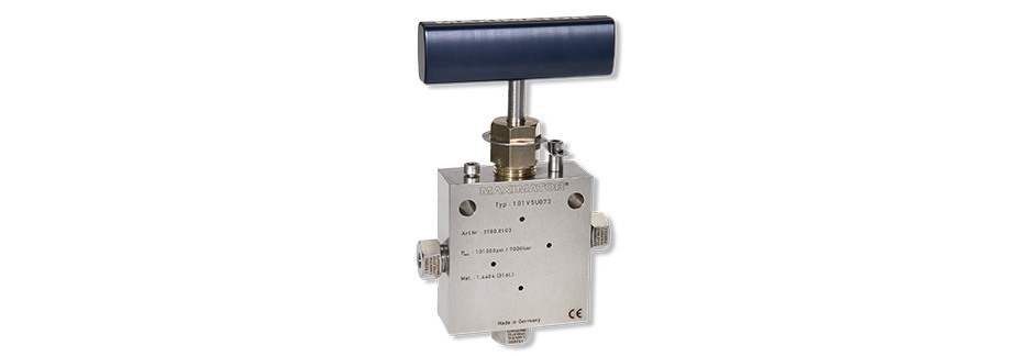3box ultra valve