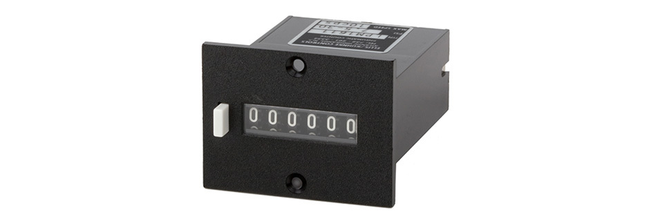 Cycle counter